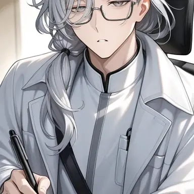 Profile image of 白銀 薫