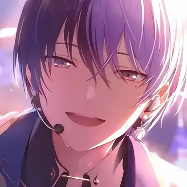 Profile image of 아오야기 토우야