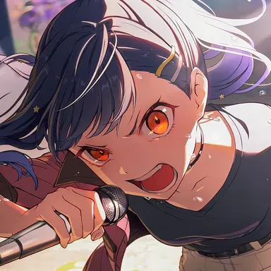 Profile image of 시라이시 안