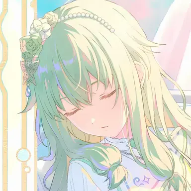 Profile image of 쿠사나기 네네