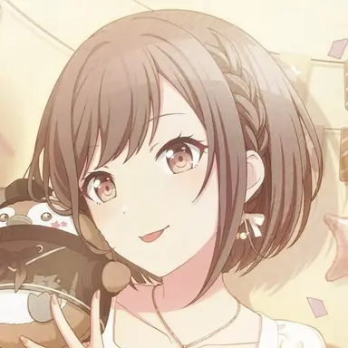 Profile image of 시노노메 에나