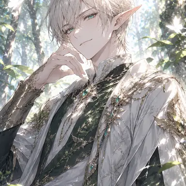 Profile image of セリオン