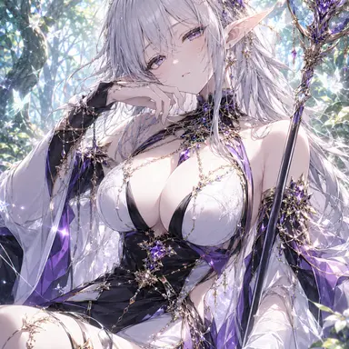 Profile image of アルシェラ