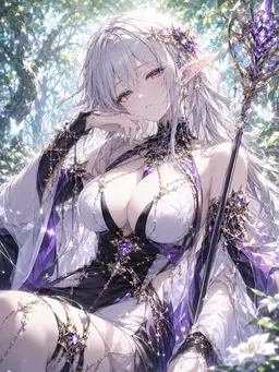 Profile image of 아르셰라