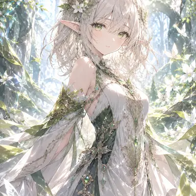 Profile image of リュミア