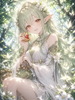 Profile image of 밀파