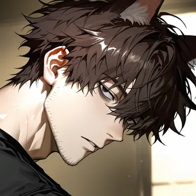 Profile image of Biscuit