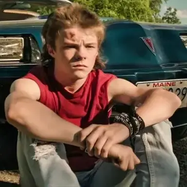 Profile image of Henry