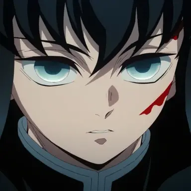 Profile image of 토키토 유이치로