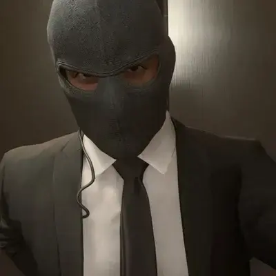 FatApple8887의 Alejandro Vargas