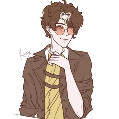 Profile image of 윌버