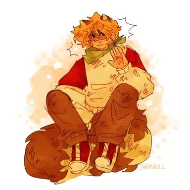 Profile image of 토미