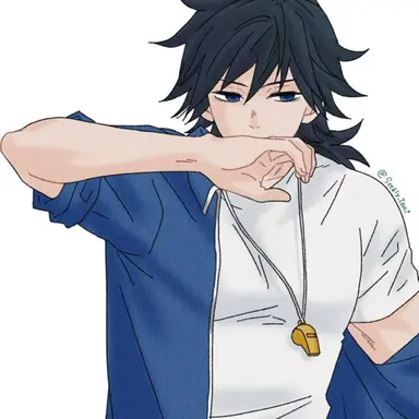 Profile image of 토미오카 기유