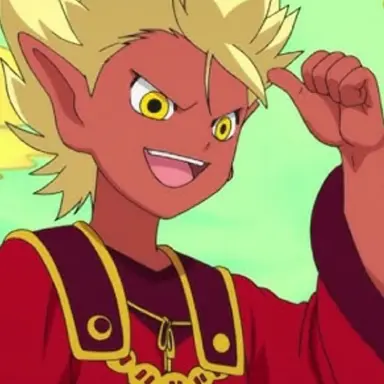 Profile image of エンマ大王