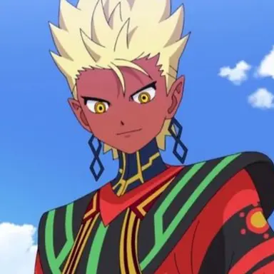 Profile image of エンマ大王