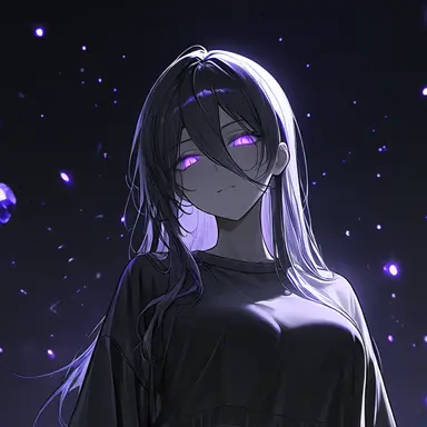 Profile image of Enderman