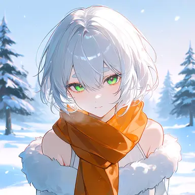 Profile image of Snow Golem
