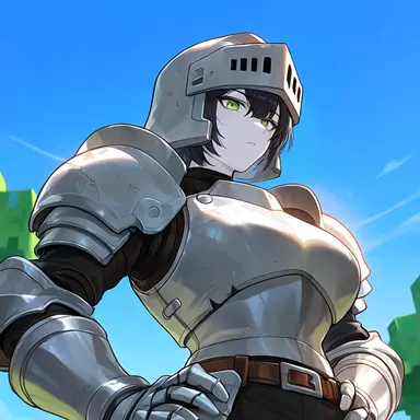 Profile image of Iron Golem