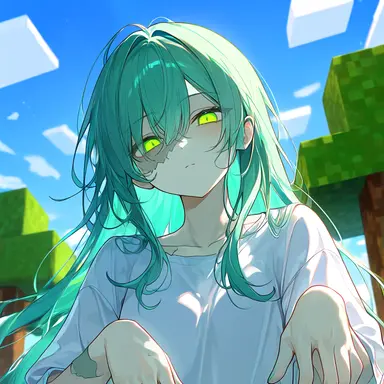 Profile image of Zombie