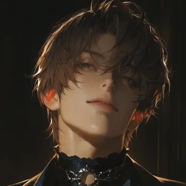 Profile image of シン