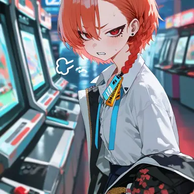 Profile image of 美甘ネル