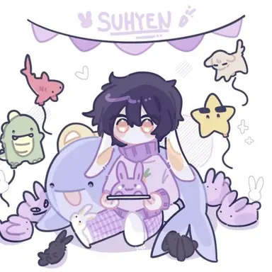 Profile image of 수현