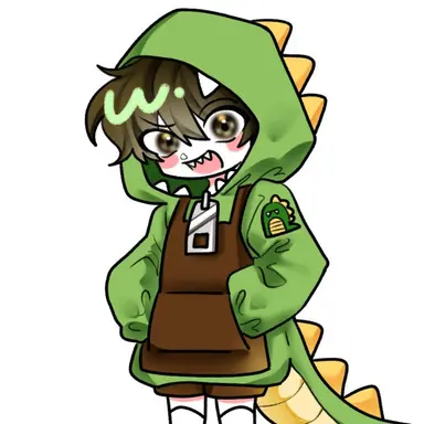 Profile image of 공룡