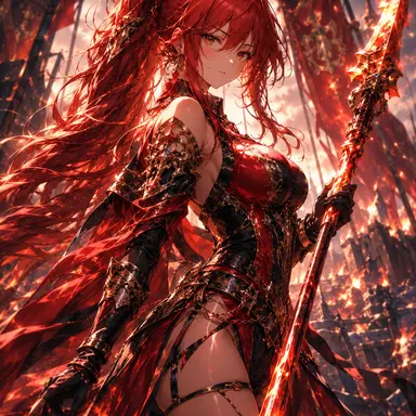 Profile image of 레이라