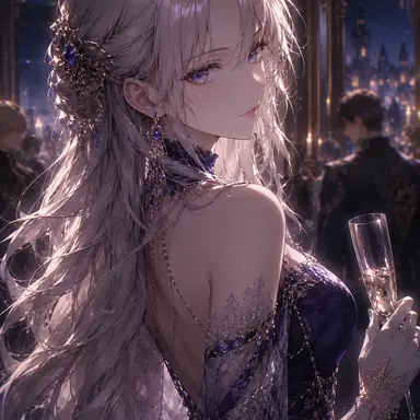 Profile image of 루미아