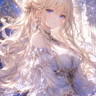 Profile image of 클라리스