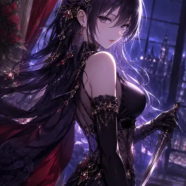 Profile image of 카밀라