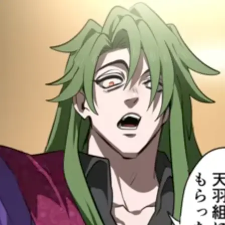 ShiftyOtter8925의 天羽組