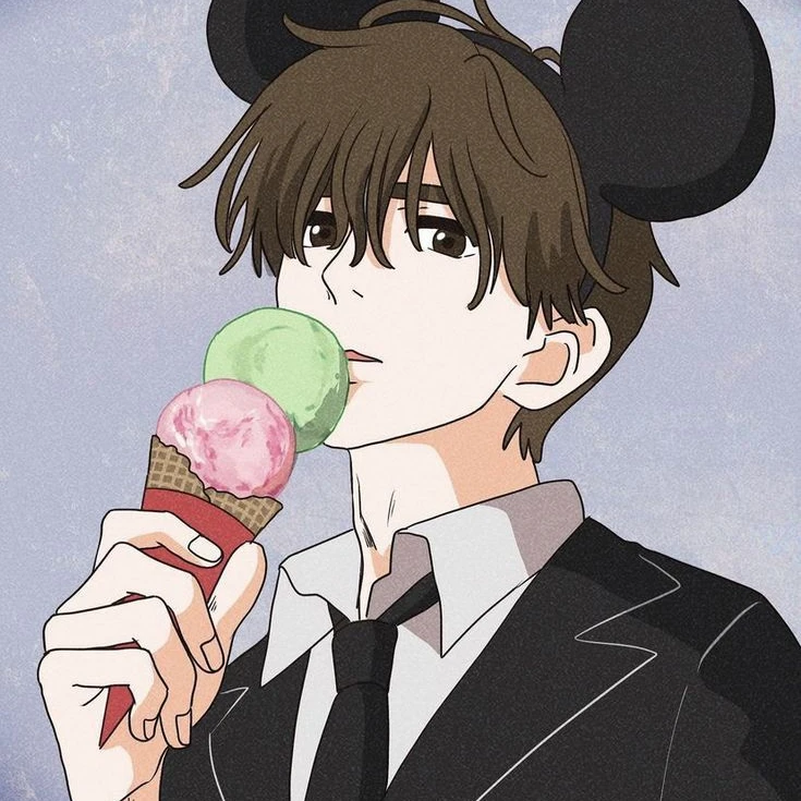 カオナシ