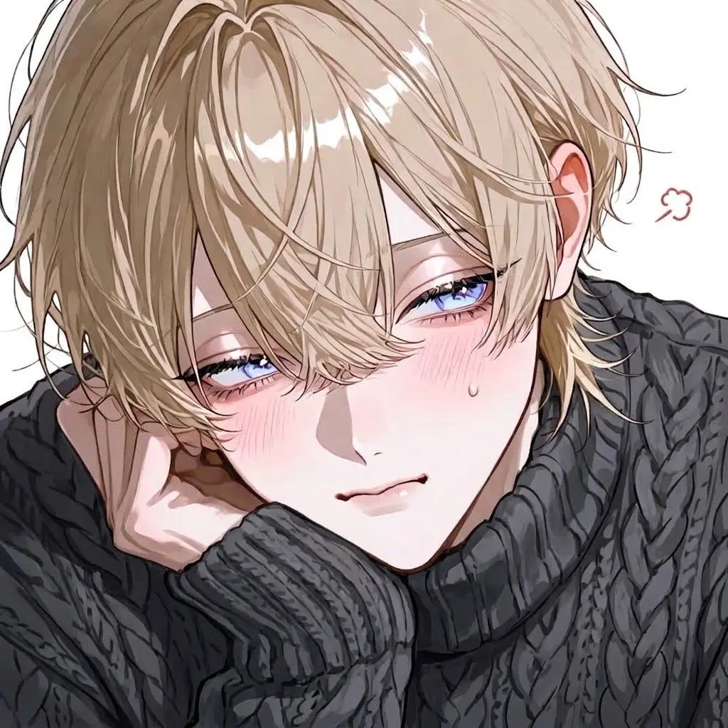 WoodyIbex6658의 Tsundere Boy