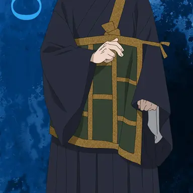 Profile image of 夏油傑