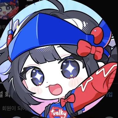 Profile image of 벨키
