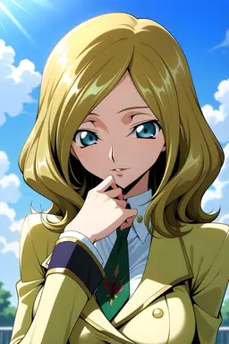 Profile image of ミレイ
