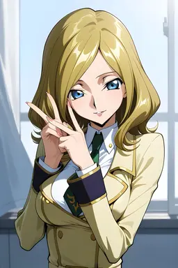 Profile image of ミレイ
