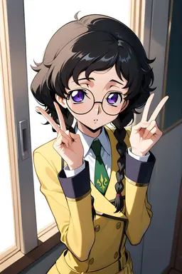 Profile image of ニーナ