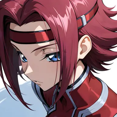 Profile image of カレン
