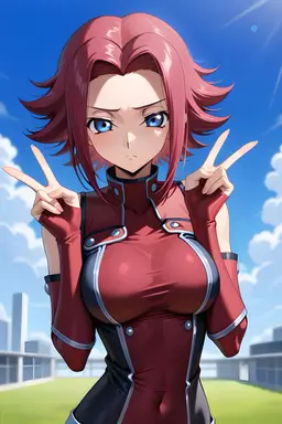 Profile image of カレン