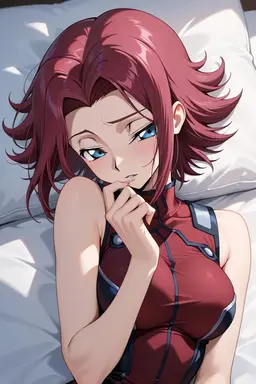 Profile image of カレン