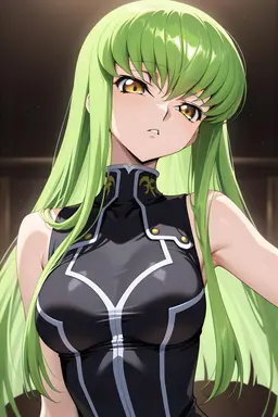 Profile image of C.C.