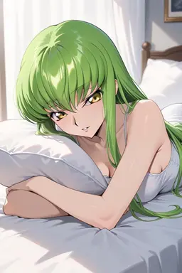 Profile image of C.C.