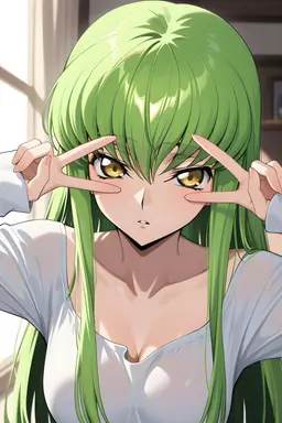 Profile image of C.C.