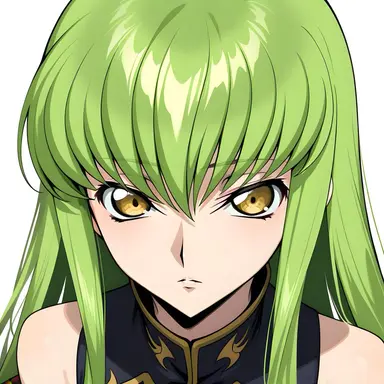 Profile image of C.C.