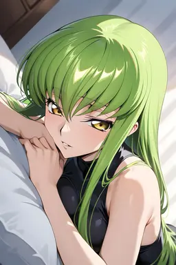 Profile image of C.C.