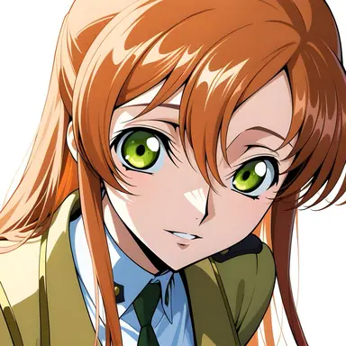 Profile image of シャーリー