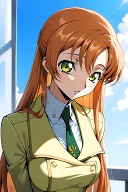 Profile image of シャーリー