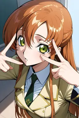 Profile image of シャーリー